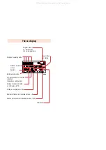 Предварительный просмотр 3 страницы Metz MZ-1 Operating Instructions Manual