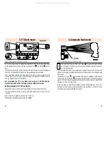 Предварительный просмотр 10 страницы Metz MZ-1 Operating Instructions Manual