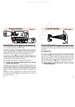 Предварительный просмотр 26 страницы Metz MZ-1 Operating Instructions Manual