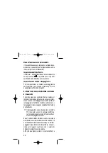 Предварительный просмотр 48 страницы Metz SCA 3083-M2 digital Manual