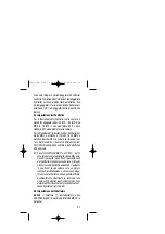 Предварительный просмотр 51 страницы Metz SCA 3083-M2 digital Manual