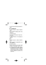 Предварительный просмотр 57 страницы Metz SCA 3083-M2 digital Manual