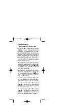 Предварительный просмотр 58 страницы Metz SCA 3083-M2 digital Manual