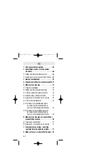 Предварительный просмотр 62 страницы Metz SCA 3083-M2 digital Manual