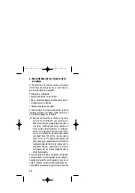 Предварительный просмотр 66 страницы Metz SCA 3083-M2 digital Manual