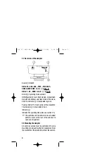 Предварительный просмотр 6 страницы Metz SCA 3602 M4 Manual