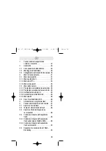 Предварительный просмотр 25 страницы Metz SCA 3602 M4 Manual