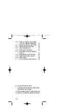 Предварительный просмотр 26 страницы Metz SCA 3602 M4 Manual