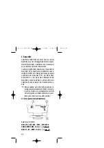 Предварительный просмотр 28 страницы Metz SCA 3602 M4 Manual