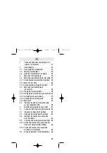 Предварительный просмотр 49 страницы Metz SCA 3602 M4 Manual