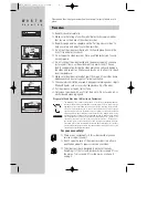 Metz VH22 User Manual preview