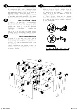 Preview for 2 page of meubar 2099901437891 Assembly Instruction Manual