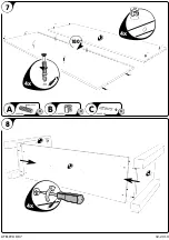 Preview for 6 page of meubar 2099901437891 Assembly Instruction Manual