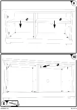 Preview for 7 page of meubar ARUBA TV6 Assembly Instruction Manual