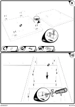 Preview for 7 page of meubar ARUBA W7 Assembly Instruction Manual