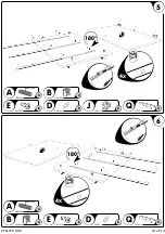 Preview for 5 page of meubar ATELIER DR6 Assembly Instruction Manual