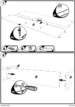 Preview for 6 page of meubar ATELIER DR6 Assembly Instruction Manual