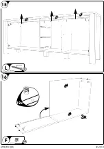 Preview for 10 page of meubar ATELIER DR6 Assembly Instruction Manual