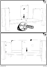 Preview for 7 page of meubar ATELIER TV6 Assembly Instruction Manual