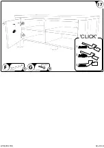 Preview for 11 page of meubar ATELIER TV6 Assembly Instruction Manual