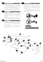 Предварительный просмотр 2 страницы meubar ATELIER TV7 Assembly Instruction Manual