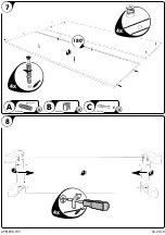 Предварительный просмотр 6 страницы meubar ATELIER TV7 Assembly Instruction Manual