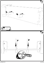 Предварительный просмотр 7 страницы meubar ATELIER TV7 Assembly Instruction Manual