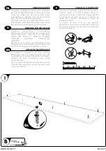 Preview for 2 page of meubar BRISTOL DR7V Assembly Instruction Manual