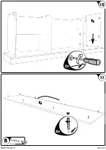 Preview for 7 page of meubar BRISTOL DR7V Assembly Instruction Manual