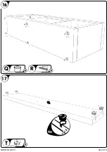 Preview for 10 page of meubar BRISTOL DR7V Assembly Instruction Manual