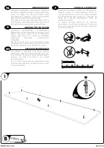 Preview for 2 page of meubar BRISTOL TV7V Assembly Instruction Manual