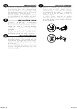 Preview for 15 page of meubar Delhi V1 Display cabinet Assembly Instruction Manual