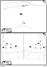 Предварительный просмотр 5 страницы meubar G4910385 Assembly Instruction Manual