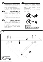 Preview for 2 page of meubar HT1X Assembly Instruction