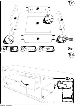 Preview for 7 page of meubar JAIPUR DR6 Assembly Instructions Manual