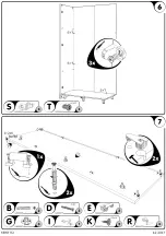 Preview for 5 page of meubar KENT K2 Assembly Instruction Manual