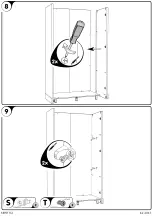 Preview for 6 page of meubar KENT K2 Assembly Instruction Manual