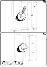 Preview for 11 page of meubar KENT K3 Assembly Instruction Manual