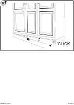 Preview for 18 page of meubar KENT K3 Assembly Instruction Manual