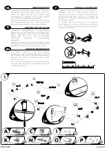 Preview for 2 page of meubar KENT KO6 Assembly Instruction Manual