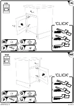 Preview for 9 page of meubar KENT NT6L Assembly Instruction Manual