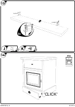 Preview for 10 page of meubar KENT NT6L Assembly Instruction Manual