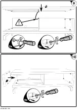 Preview for 7 page of meubar KWADRO TV6 Assembly Instruction Manual