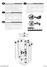 Preview for 2 page of meubar LOVINA KB6L Assembly Instruction Manual