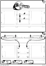 Preview for 11 page of meubar MALI DR6 Assembly Instruction Manual