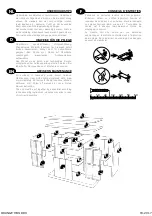 Preview for 2 page of meubar ORANGE DR9 Assembly Instruction Manual