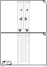 Preview for 7 page of meubar ORANGE V8 Assembly Instruction Manual