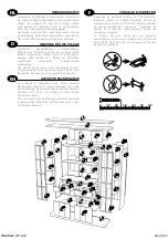 Preview for 2 page of meubar ORANGE W7 Assembly Instruction Manual