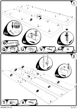 Preview for 3 page of meubar ORANGE W7 Assembly Instruction Manual