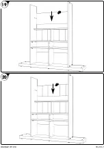 Preview for 12 page of meubar ORANGE W7 Assembly Instruction Manual